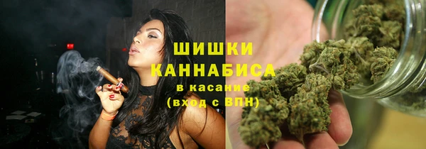молекула духа Горняк
