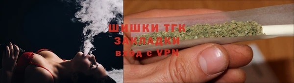 молекула духа Горняк