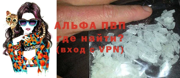 молекула духа Горняк